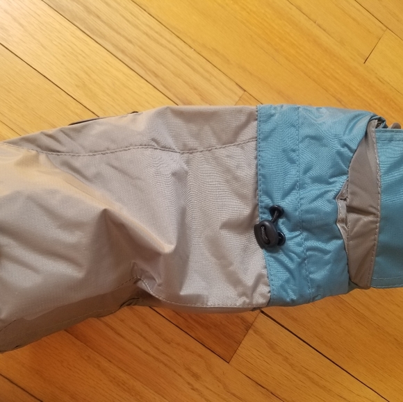 🐕🐶🐾 New- Dog Rain Coat Size S - Picture 8 of 9